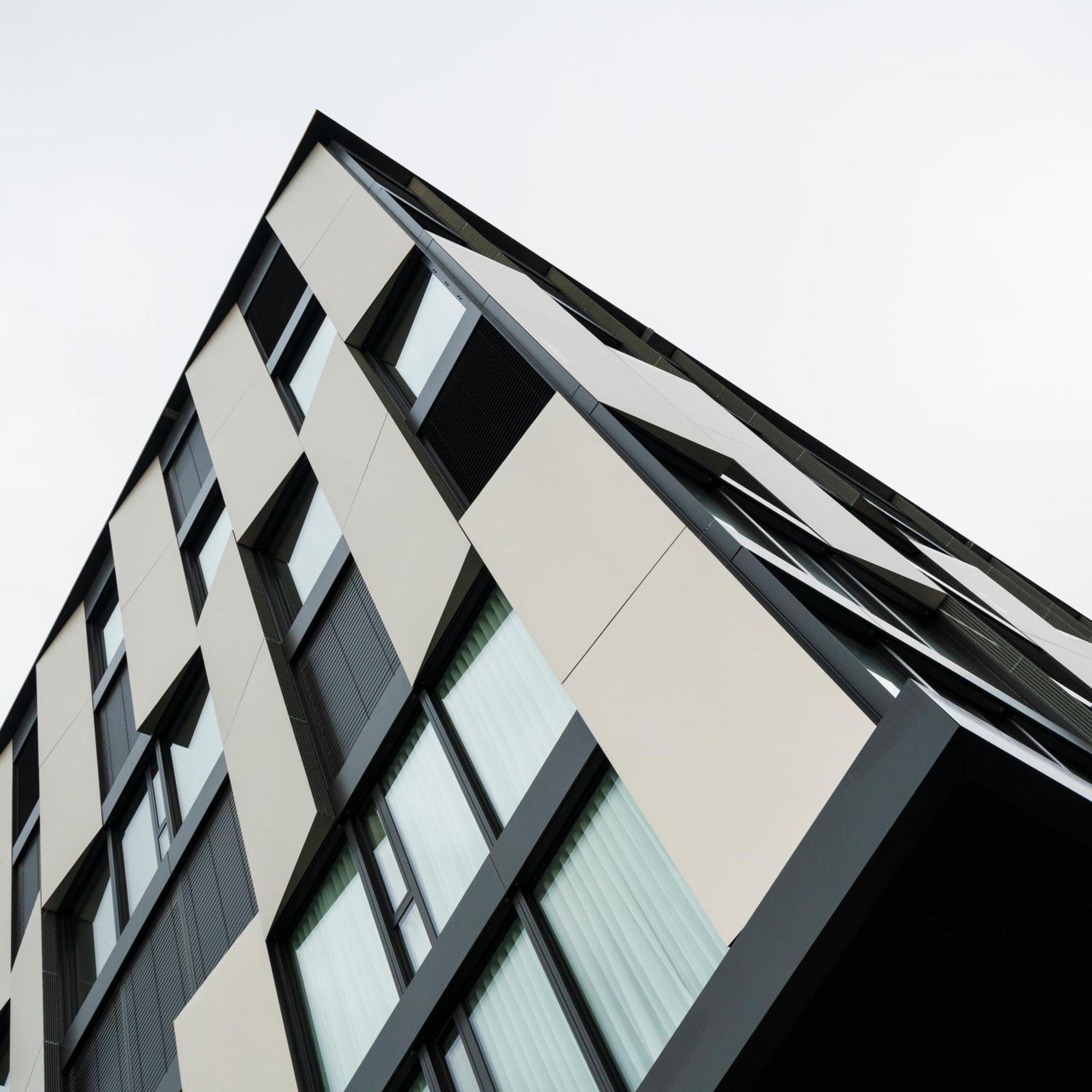 Yparc Hotel Yverdon-les-Bains Exterior photo